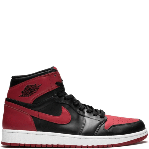 Air Jordan 1 Retro High OG "Bred 2013" sneakers