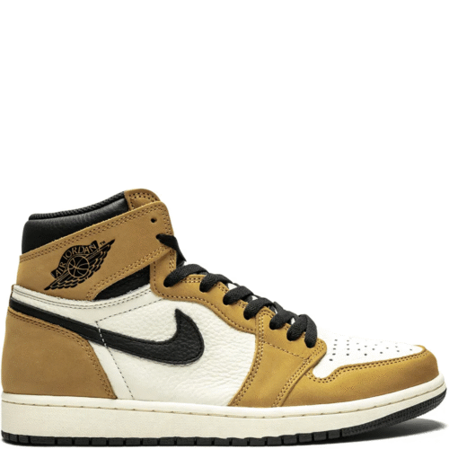 Air Jordan 1 Retro High OG "Rookie Of The Year" sneakers