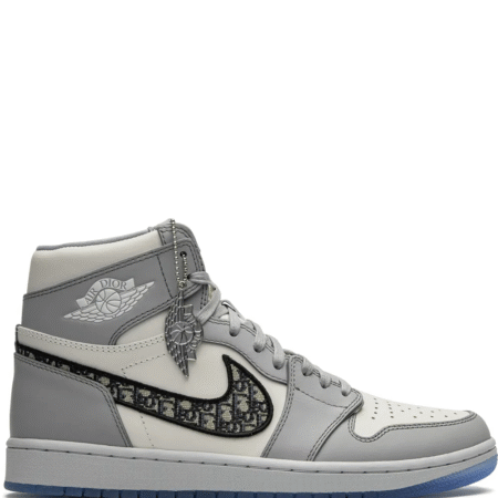 x Dior Air Jordan 1 Retro High sneakers