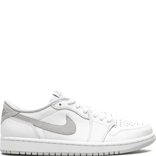 Air Jordan 1 Low OG "Neutral Grey" sneakers
