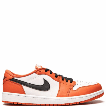 Air Jordan 1 Low OG "Starfish" sneakers