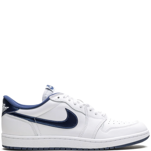 Air Jordan 1 Low 85 "Metallic Navy" sneakers