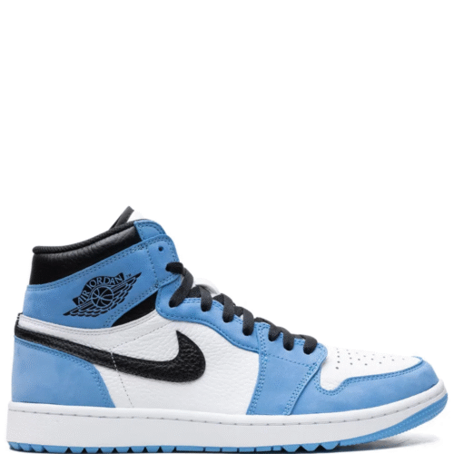 Air Jordan 1 High Golf "University Blue" sneakers