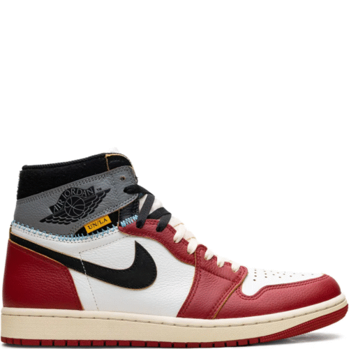 Union LA Air Jordan 1 Retro High OG "Chicago