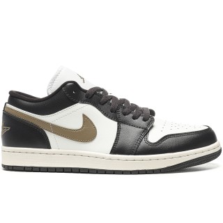 Air Jordan 1 Low "Shadow Brown" sneakers