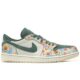 TBkicks Jordan 1 Retro Low OG Jayson Tatum Welcome to the Garden Pack (Sample)