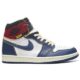 TBkicks Jordan 1 Union Los Angeles Storm Blue