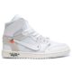 TBkicks Off-White Air Jordan 1 Euro