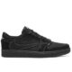 TBkicks Travis Scott Air Jordan 1 Black Phantom