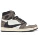TBkicks Travis Scott Air Jordan 1 High OG Mocha