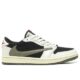 TBkicks Travis Scott Air Jordan 1 Low OG SP Olive  (Women's)