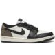 TBkicks Jordan 1 Retro Low OG Mocha