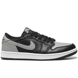 TBkicks Jordan 1 Retro Low OG Shadow (2024)
